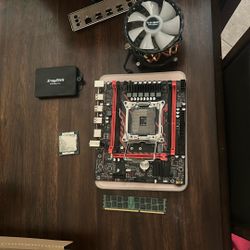 Pc Parts For Sale 