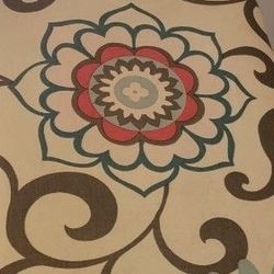 🌺 Bombay Company Bench Seat 19 X 19🌺