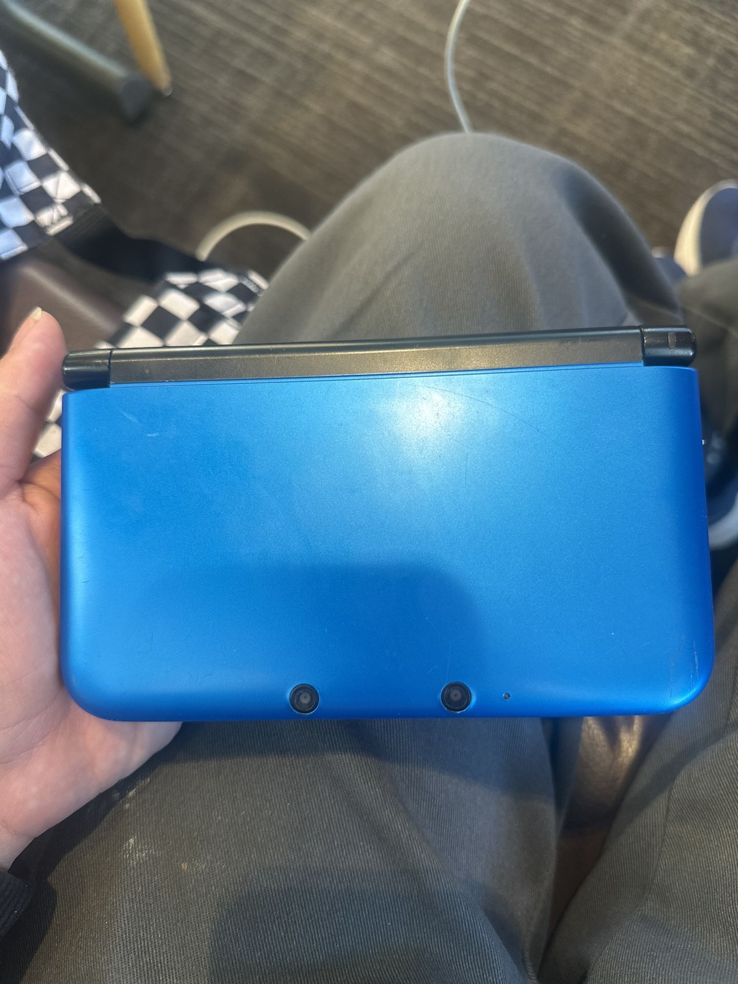 nintendo 3ds xl