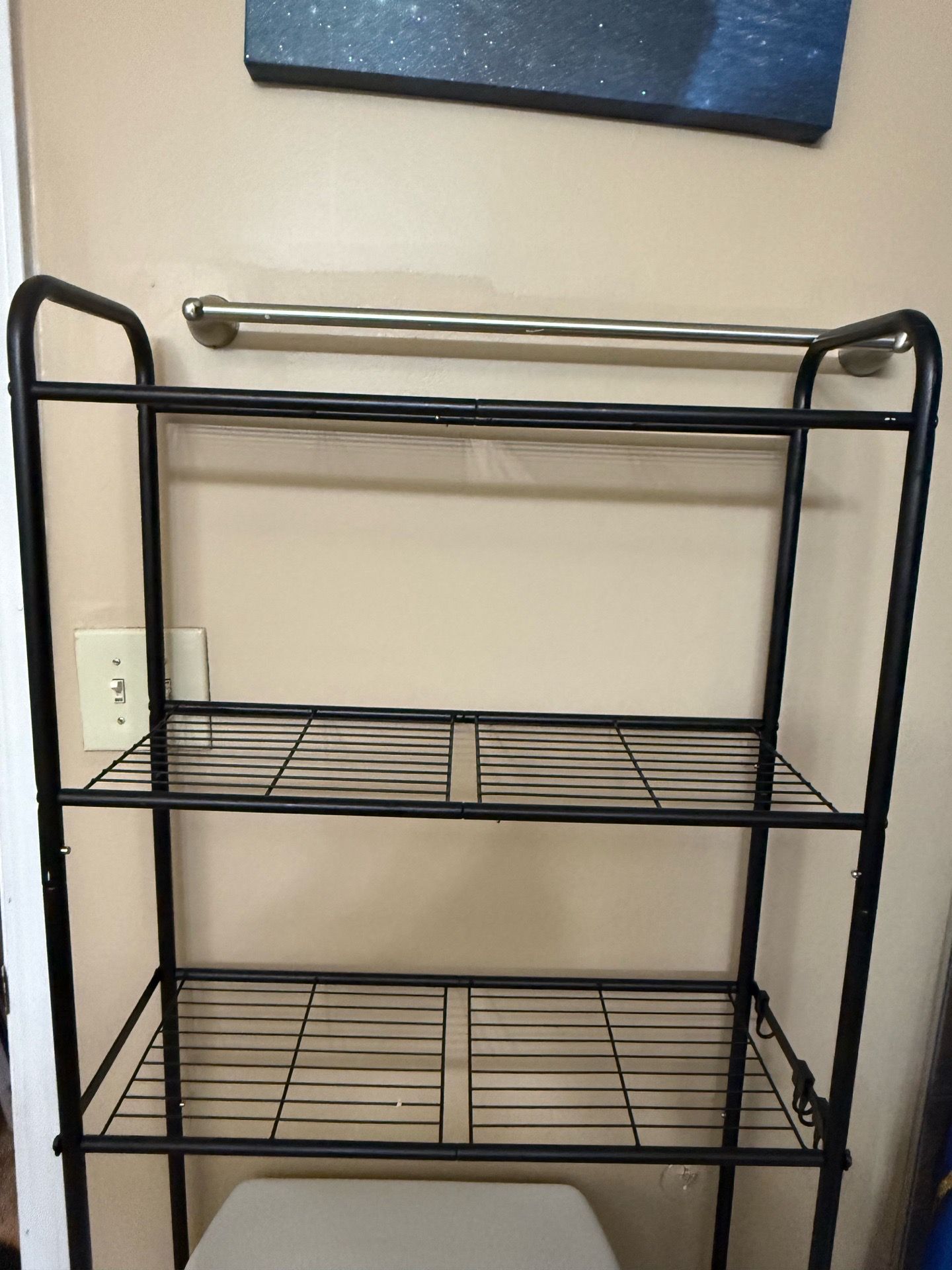 Bathroom Storage - MOVING SALE