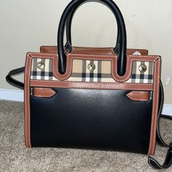 Burberry Bag