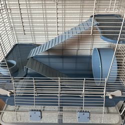 Hamster Cage