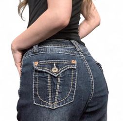 Angels Jeans