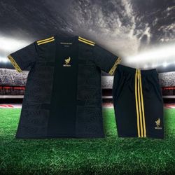 Soccer Uniforms