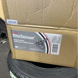 Tpms Sensors (tire Pressure Sensor) Any Make And Model