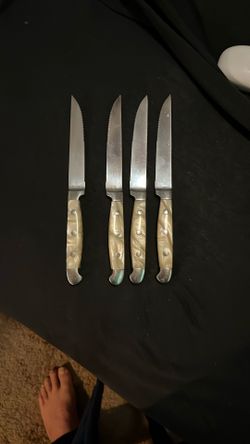 4 Fortress’s https://offerup.com/redirect/?o=MS41LlNUSy5TUg==.273 9.1 Inch 