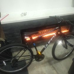 Huffy 29" Rock Creek Mountain Bike 