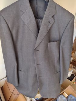 Suit For Sale