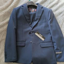 Little Boys Tuxedo 