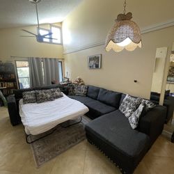Sofa Bed 