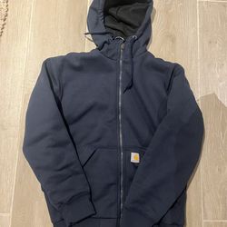 Carhartt hoodie