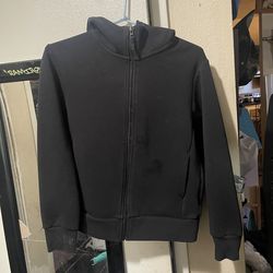 Charger for big machine