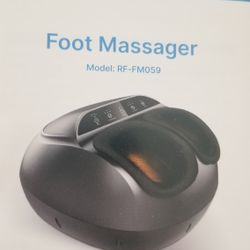 Foot Massager Excellent condition 