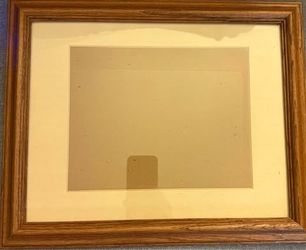 Frame