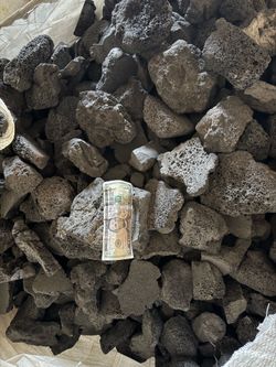 Lava Rock