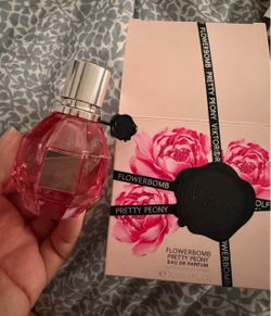 Flower Bomb Victor& Rolf