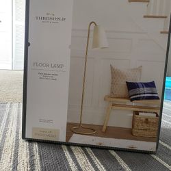 Floor Lamp