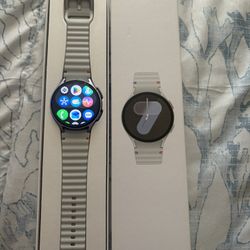Galaxy Watch 7