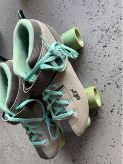 Roller skates