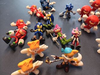 Sonic
