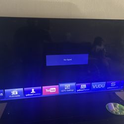 58 Inch Vizio