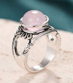Elegant Women’s Fashion Ring – Wedding, Engagement & Party Jewelry
