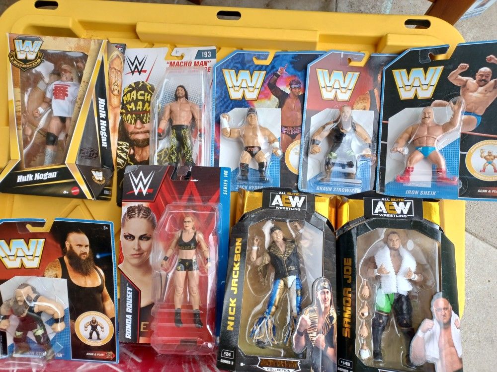 10 New Toys for Sale in Downey, CA OfferUp