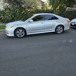 2008 Toyota Camry