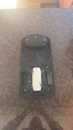 Dji Drone