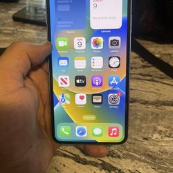 iPhone XS Max Factory Unlocked 