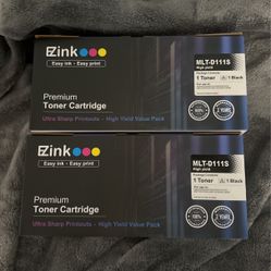 Brand New Premium Toner Cartridge 