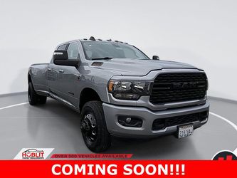2024 RAM 3500