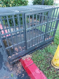 Animal  Cage