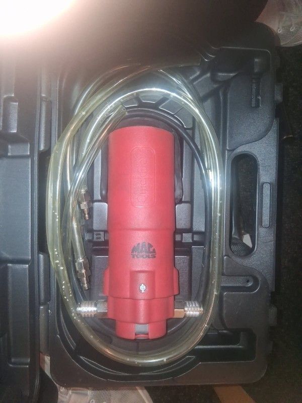 MAC TOOLS QUICK FLOW PUMP