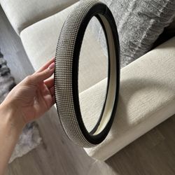 Steering Wheel Cover 