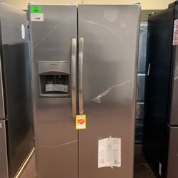 FRIGIDAIRE FRIDGE TODAY LFSSTF ️️ U9WLL
