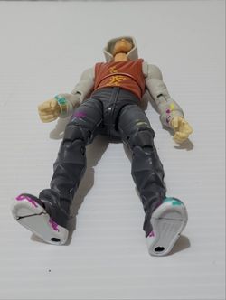 Fortnite Legendary Series 6” Inch Abstrakt Action Figure By Jazwares EPIC RARE.

 Thumbnail