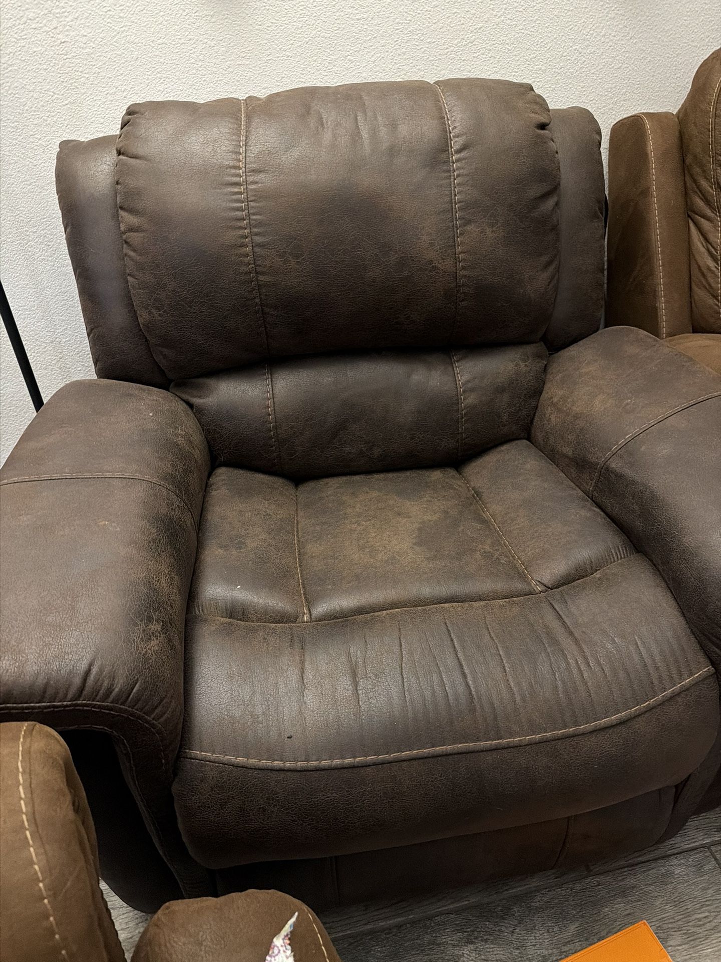 Single Seat Couch