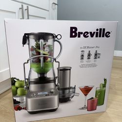 Juicer / Blender