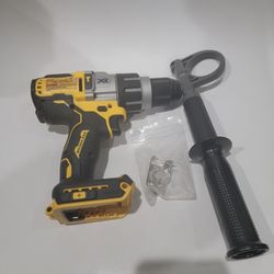 Dewalt Dcd998  Drill Driver Xr 20v