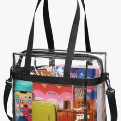 Clear Bag