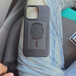 iPhone 14 Pro Max OTTERBOX MagSafe Case