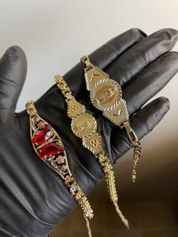 Gold Plated Very Good Quality 