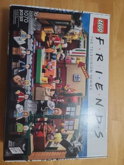 LEGO FRIENDS