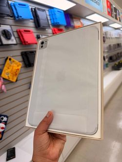 iPad Pro 11inch M5 256gb WiFi LTE
