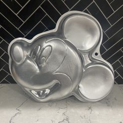 Baking Supplies