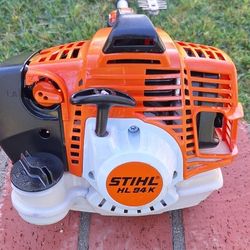 STiHL HL94 K Mediano.     $470.  OBO 