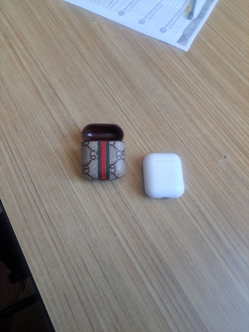 Air Pods
