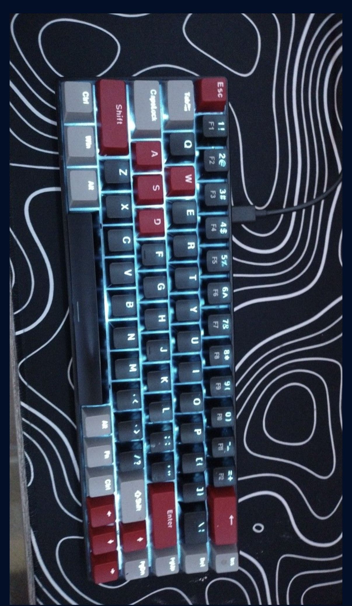 60% Keyboard