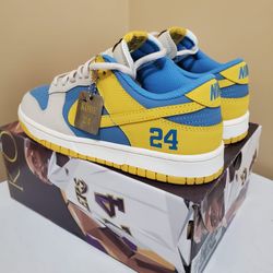 Kobe Dunks